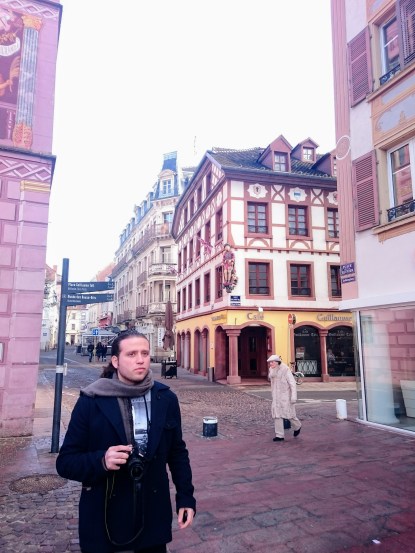 Mulhouse et Colmar (16)