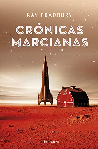 Ciencia ficción - crónicas marcianas