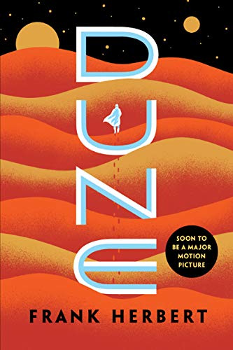Ciencia ficción - Dune 2