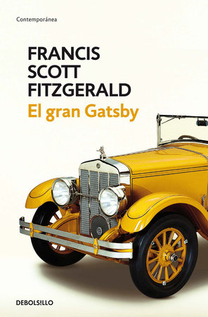 Generacion perdida el gran gatsby