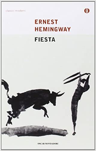 Generacion perdida fiesta