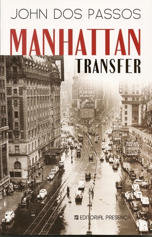 Generacion perdida manhattan transfer
