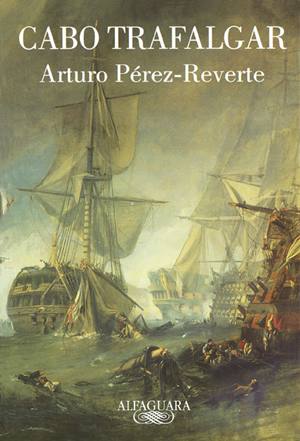 Histórica cabo trafalgar