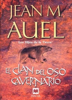 Histórica el clan del oso cavernario