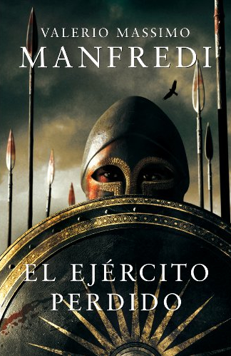 Histórica el ejercito perdido