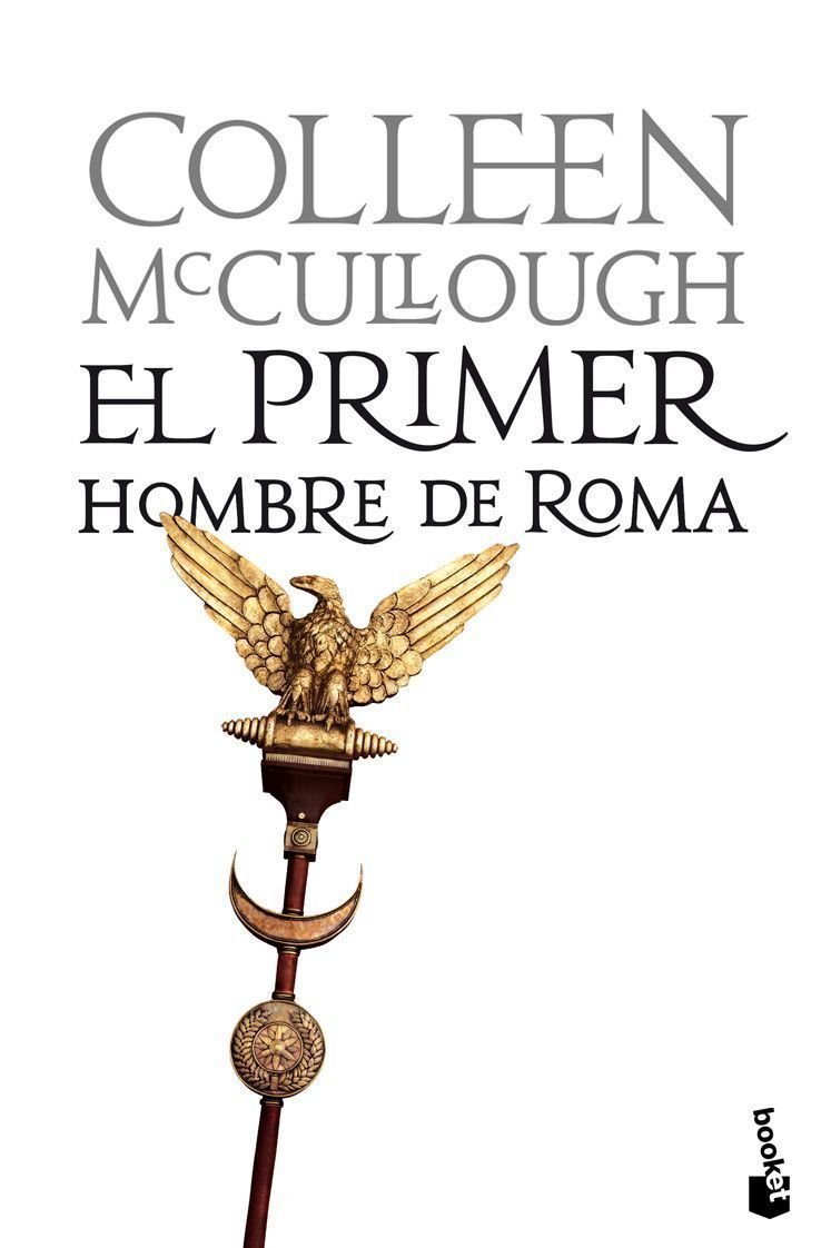 Histórica el primer hombre de Roma