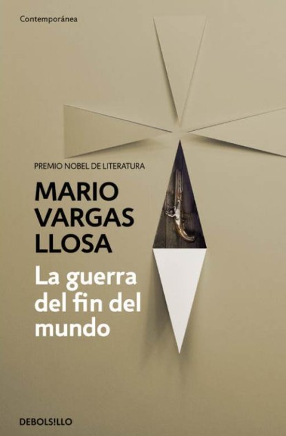 Histórica la guerra del fin del mundo