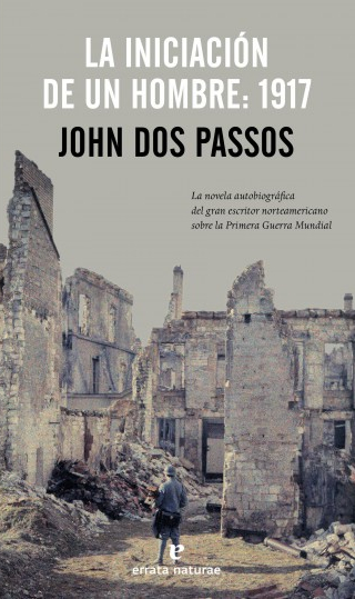 Histórica la iniciacion de un hombre