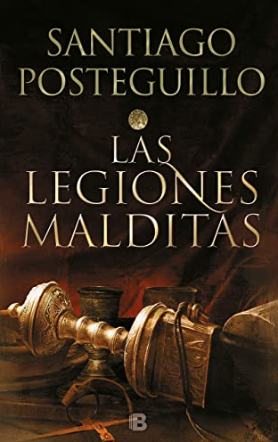 Histórica las legiones malditas