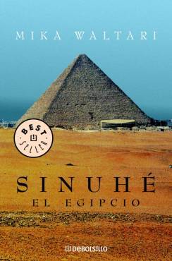 Histórica sinuhé el egipcio