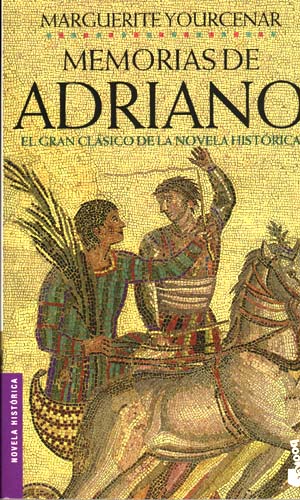 Históricas memorias_adriano