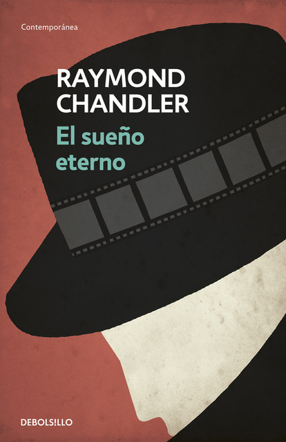 novela negra el sueño eterno