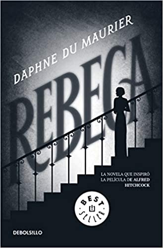 Novela negra rebeca